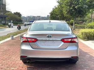 2019สำหรับ Toyota Camry Le เบาะหนังซันรูฟแบบพาโนรามาแบบอัตโนมัติเทอร์โบ R18ยางรถยนต์มือสอง Camry 40 - Product Image 4