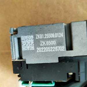 81255090124 CÔNG TẮC KẾT HỢP cho xe Shacman - Product Image 3