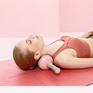 Roue abdominale ABS et PVC pour femmes équipement d'exercice poulie roulante Machine abdominale usage domestique roue musculaire abdominale paresseuse - Product Image 5