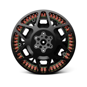 M50C35 PRO EEE, Dron de Vehículo Aéreo Tripulado, Drones de Motor Grande y Plataformas VTOL Híbridas, Empuje Utilizado: 92.<span class=keywords><strong>6</strong></span> Kgf - Product Image 2