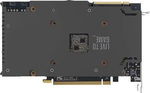 การ์ดจอ RTX 2070 Super Geforce RTX 2070 Gaming GDDR6 8GB D6 - Product Image 2
