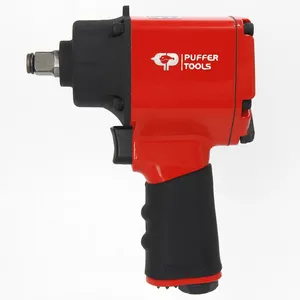 Auto Workshop Air impact wrench 3/8 1/2 1 inch