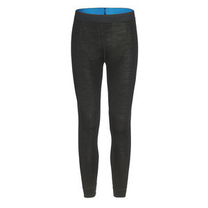 100% conjuntos de capa Base de lana Merino para mujer 180G ropa interior térmica de lana Merino ligera pantalones largos John Bottom para esquí - Product Image 1