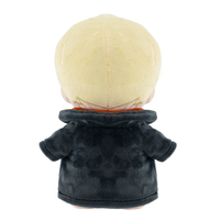 SSYQ Fabricant OEM – Nouvelle Poupée en Peluche en Coton Personnalisée, Mignonne, Anime, avec Vêtements, Mascotte de Film, 20cm, Unisexe, Star