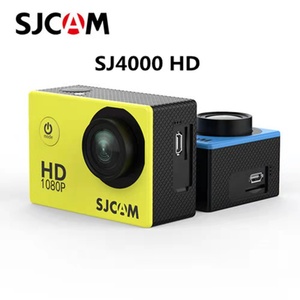 Caméra d'action extérieure <span class=keywords><strong>SJ4000</strong></span> 4K 120° grand angle, mémoire intégrée 128 Go, enregistreur de cyclisme carré en ABS, imagerie CMOS Air/Wifi - Product Image 3