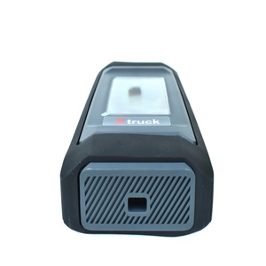 Herramienta de Diagnóstico de Chasis Xtruck con Cables Básicos, Escáner de Chasis para Camiones de Trabajo Pesado para Diagnóstico del Sistema de Frenos - Product Image 4