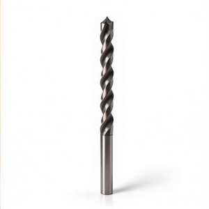 Foret universel en carbure Ta1006 12xD avec revêtement Nano TiAlN pour machines-outils - Product Image 2