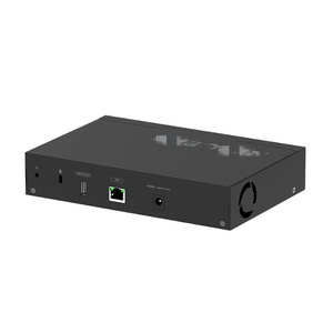 GSM4210PX-100EUS 8x1G PoE+ 220W และ 2xSFP+ สวิตช์แบบจัดการได้ - Product Image 2