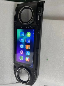 9 "Đài phát thanh xe Player cho TOYOTA tacoma <span class=keywords><strong>N300</strong></span> 2015-2021 Android Auto Navigation GPS màn hình cảm ứng âm thanh Carplay màn hình - Product Image 4