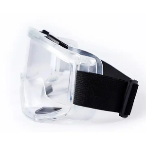 Lunettes de sécurité Offre Spéciale bon marché en gros Lunettes de protection anti-buée Lunettes de sécurité Protection des yeux - Product Image 6