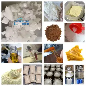 Factory Supply Alpha-cyclodextrin Powder Cas 10016-20-3
