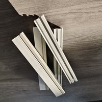 Raccord flexible en laiton pour conduit d'air en PVC, accessoires de conduits CVC, forme carrée ou rectangulaire, connexion à baïonnette, applications pour gymnases et écoles
