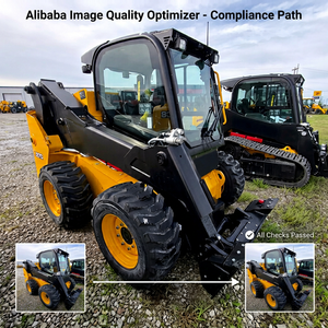 รถตักล้อยาง JCB 270 ปี 2026 - Product Image 1