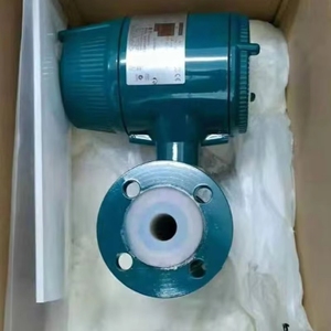 Débitmètre magnétique Yokogawa série AXF d'origine usine en acier inoxydable IP66/67 / Transmetteur de débitmètre magnétique Yokogawa - Product Image 6