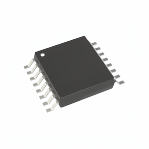 16 TSSOP Data Acquisition Electronic Circuit Components Original AD7715ARU-3REEL7 - Product Image 1