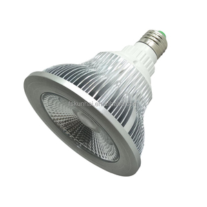 Led PAR30 <span class=keywords><strong>PAR38</strong></span> Led <span class=keywords><strong>Cob</strong></span> Spotlights <span class=keywords><strong>Dimmable</strong></span> Và Không <span class=keywords><strong>Dimmable</strong></span> 3 Năm Bảo Hành Chiếu Sáng Thương Mại KH-XC-PAR30/38 - Product Image 5