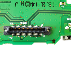 Tarjeta SD Original Nueva de Mitsubishi, Placa de Circuito PCB WN791A WN791 - Product Image 4