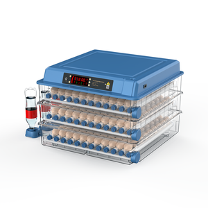 <span class=keywords><strong>Incubateur</strong></span> automatique à double douchette de 300 œufs Couveuse à œufs de caille Mini couveuse à 200 œufs - Product Image 4