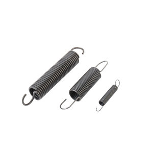 Tùy Chỉnh OEM Thép Không Gỉ Xoắn Ốc Trampoline Mùa Xuân Mở Rộng Lớn Mạ Kẽm Kích Thước Dài Căng Thẳng Mùa Xuân - Product Image 6