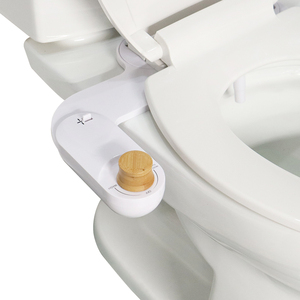 Самоочищающимися насадками для биде - Product Image 2