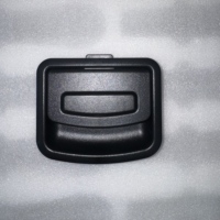 Boîte de rangement avec couvercle et poignée pour Hyundai Santa Fe 13-18 857552J500 85755-2J500