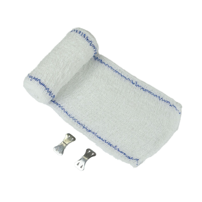 YD321 Premium Elastic Bandage Wrap Durable