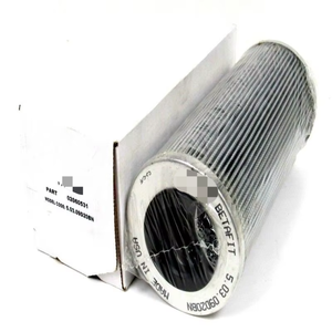 ตัวกรอง02060531ระบบอัตโนมัติสำหรับอุตสาหกรรม Pac ตัวควบคุมการเขียนโปรแกรม PLC โดยเฉพาะใหม่ - Product Image 1