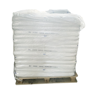 ARBOCEL JRS BWW40 Ciment liant à base de lignocellulose (95 % de cellulose, fibres longues, blanc) Produit chimique de construction, additif pour peinture au latex - Product Image 6