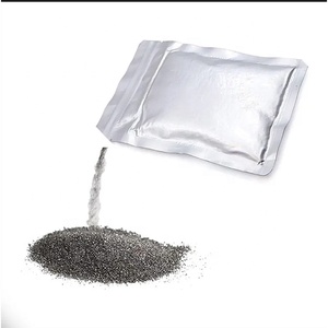 Polvo de Titanio Gubera para Máquina de Chispas Frías Modelo YF-F039 200g - Product Image 3