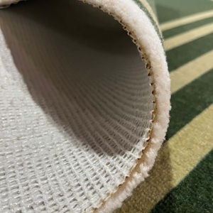 Alfombra de Poliéster Personalizada con Diseño Exclusivo, Resistente al Fuego, para Exteriores, Áreas de Eventos, Salas de Juegos para Niños, Entradas Corporativas - Product Image 5