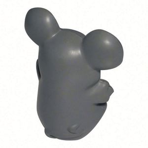 Customizable <b>Mouse</b> Stress Ball Toy Anti-Stress Animal Ball Shape in Foam PU for Relieving Stress - Product Image 4