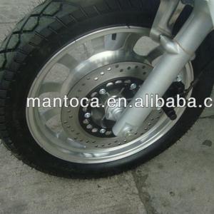 Neumático y Cámara de Aire para Motocicleta - Product Image 4
