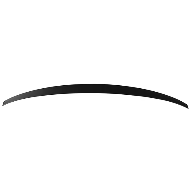 Roof Universal Car Led Rear Spoiler Wing for Tesla Model 3 Accessories