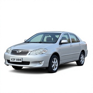 Toyota de <span class=keywords><strong>Segunda</strong></span> <span class=keywords><strong>Mano</strong></span> Más Vendidos 2011 2012 2013 - Sedán a Gasolina Usado en Excelente Estado, Volante a la Izquierda, Listo para Enviar a Precio Económico - Product Image 1