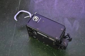 DMX macchina per la caduta della tenda del soffitto del palco sistema di caduta della tenda Kabuki per effetto della fase - Product Image 5