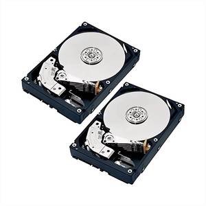 ฮาร์ดดิสก์ภายในแบบ SAS ขนาด 3.5 นิ้ว รุ่น ST16000NM002G X16 ความจุ 16TB ความเร็ว 7.2K 12Gb/s ของใหม่และมือสอง ขายดี ผ่านการทดสอบแล้ว - Product Image 1