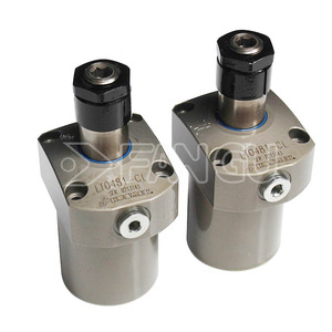 Marque KOSMEK Série <span class=keywords><strong>LKE</strong></span> OEM/ODM Vérin de fixation oscillant hydraulique LT0361-CR-P vérin oscillant et tous les modèles inclus - Product Image 3
