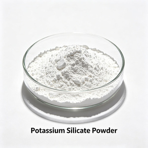 Expédition directe d'usine de silicate de potassium en poudre - Product Image 2