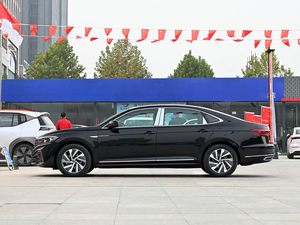 <span class=keywords><strong>Nuevo</strong></span> VW 430PHEV Elite <span class=keywords><strong>2023</strong></span> Sedán Híbrido Cómodo de 5 Plazas para Exportación - Product Image 6