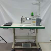 TIXBYGO Machine à Coudre à La Main - Machine à Coudre - Machine à