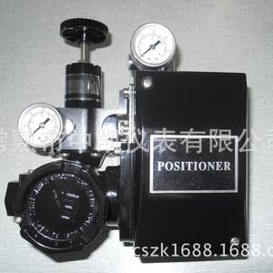 Posicionador de Válvula Eléctrico HEP-15 en Existencia del Fabricante, Válvula de Control Lineal de Acción Simple - Product Image 1