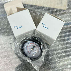 Aplicable al Manómetro Neumático Original-SMC Y-40Z - Product Image 4