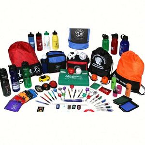 Business Gift Set T-Shirt <b>Mug</b> Bag with Logo Customized Logo Gift Set for Marketing Personalized Design - Product Image 5
