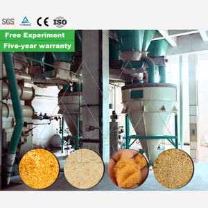 Línea de producción de fertilizante granulado en forma de bola de resina de intercambio iónico de cationes para acuario - Product Image 4