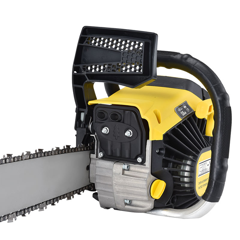 China Professional High Quality 2 Stroke Mini Chainsaw Gasoline Chainsaw Chain Saw Multi-functional Chainsaw Wood