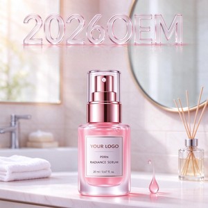Sérum complexe anti-rides aux peptides OEM pour usage professionnel en salon – Boost de collagène, raffermissant, éclaircissant – Soin du visage – Faible MOQ, emballage personnalisé - Product Image 2