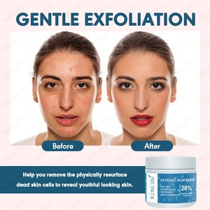 Discos Exfoliantes de Ácido Salicílico y Glicólico de Marca Propia para Rostro y Cuerpo, Exfoliante Químico Efectivo con Vitaminas B, C y E - Product Image 3