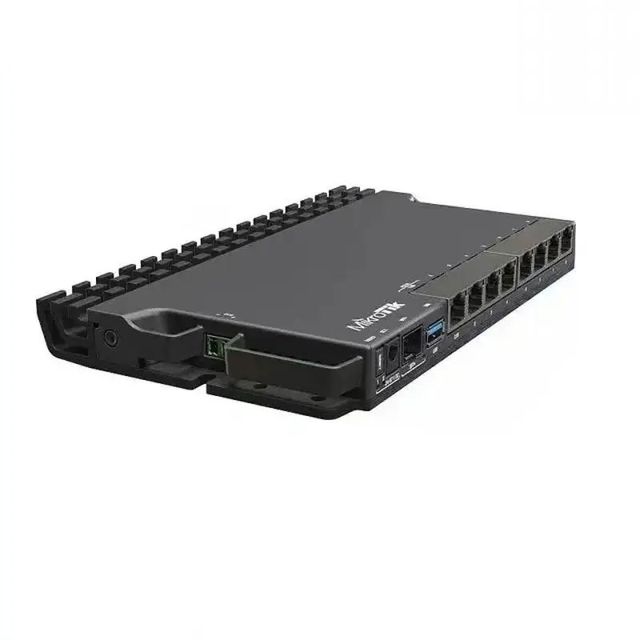 High Quality and Hot Selling Mikrotik RB5009UG+S+IN