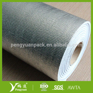 Aislamiento térmico Polietileno resistente al calor Ldpe Plástico <span class=keywords><strong>XPE</strong></span> / IXPE Rollos de espuma - Product Image 6