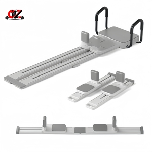 CZFIT2026 NOUVEAU Équipement de Yoga et d'Entraînement Portable Multifonctionnel en ABS Tout-en-un : Machine à Ski, Banc Abdominal, Reformer - Product Image 1